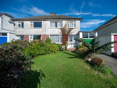 11 Newcourt Road, Bray, Wicklow