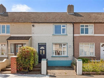 11 st jarlath road, cabra, dublin 7 d07fp60