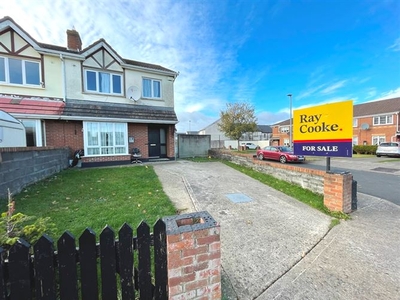 11 sundale Lawns , Tallaght, Dublin 24