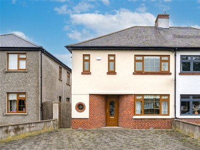 116 Kimmage Road West, Kimmage, Dublin 12