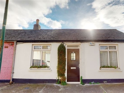 12 newcomen avenue, north strand, dublin 3 d03x2t1