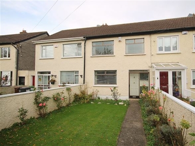 12 St Peters Drive, Greenhills, Walkinstown, Dublin 12