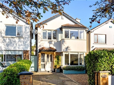 124 Seafield Court, Killiney, Co. Dublin