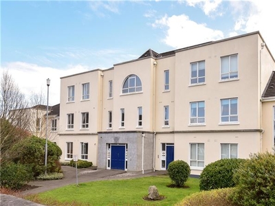 13 Fort Lorenzo House, Bishop O Donnell Road, Taylors Hill, Co. Galway