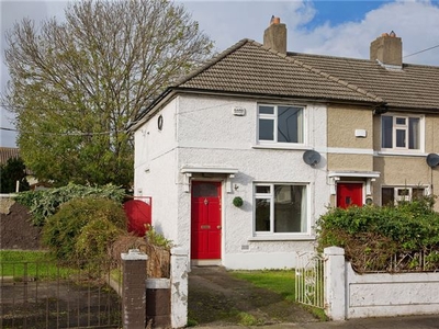 134 Stannaway Road, Crumlin, Dublin 12