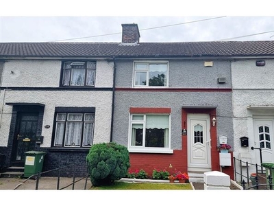 136 Dolphin Road, Drimnagh, Dublin 12