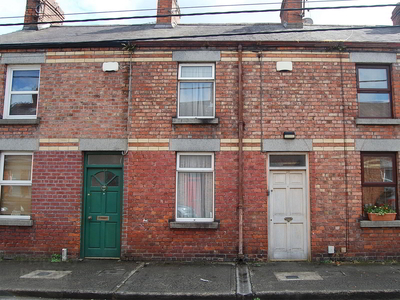 14 Wynnes Terrace, Dundalk