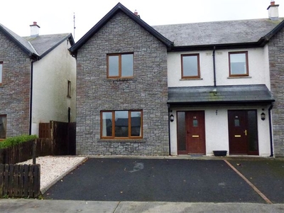 15 Cluain Aoibhinn, Claremorris, Mayo