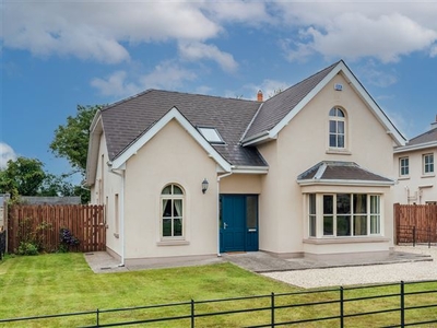 15 Hawthorn Wood, Suncroft, Curragh, Kildare