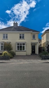 15 the green, oranhill, oranmore, co.galway h91e3y9