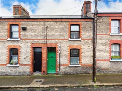 174 oxmantown road, stoneybatter, dublin 7 d07k5y4