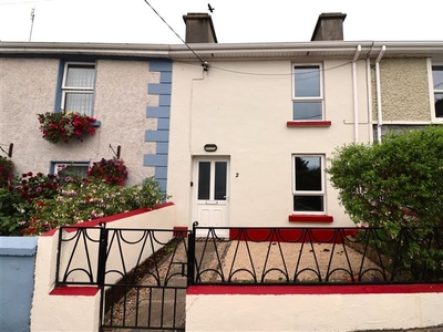 2 cross street, athenry, galway