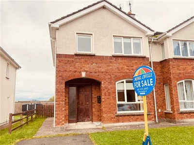 2 Langfield, Dublin Road, Dundalk, Co. Louth