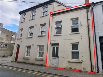 21 Beau Street, Waterford City, Waterford