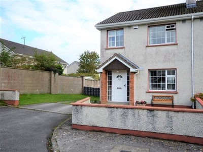 22 carra grove, mullingar, co. westmeath