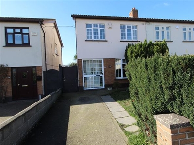 22 pinebrook heights, clonsilla, dublin 15 d15k35w