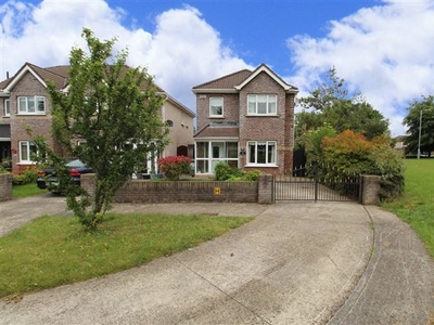 23 mount symon park, clonsilla, dublin 15 d15chk0