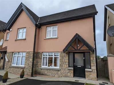 23 The Park, Drummin Village, Nenagh, Tipperary