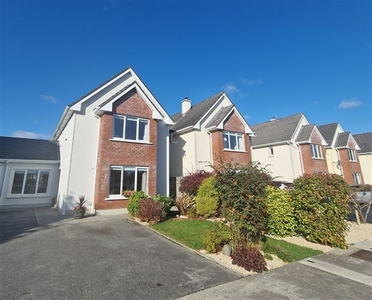 23 the woods, tulla road, ennis, co. clare v95y141