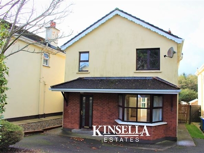 24 Woodside, Courtown, Wexford