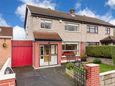 257 Tonlegee Road, Raheny, Dublin 5