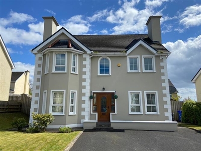 28 Aileach Valley, Bridgend , Inishowen, Donegal