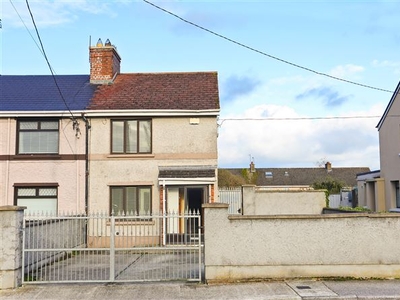 28 Bengal Terrace, Limerick