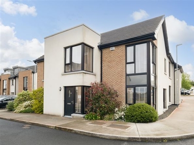 28 Drury Mills, Saggart, Dublin