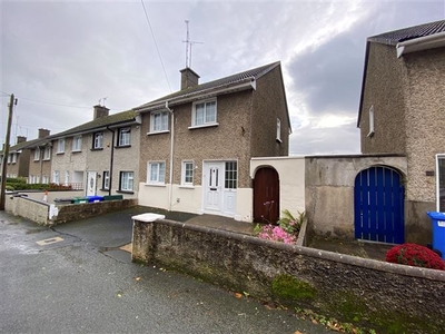 28 Kennedy Park, Wexford Town, Wexford