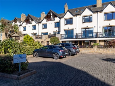 282 Marina Village, Malahide, Dublin