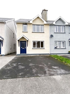 3 Abbey Court, Fethard, Tipperary