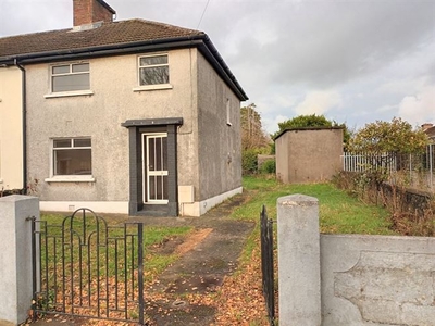 3 Clancy Avenue, Finglas, Dublin 11