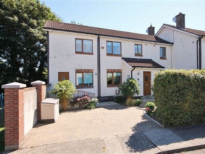 3 Glenaulin, Old Lucan Road, Chapelizod, Dublin 20