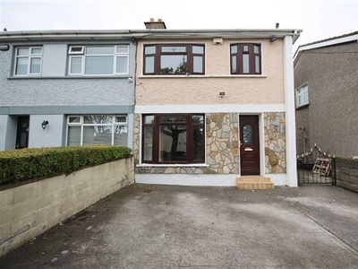 3 raheen park, tallaght, dublin 24