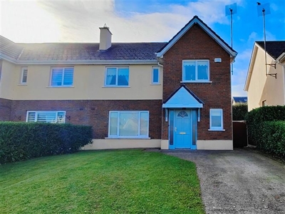 30 The Village, Ballylynan, Laois