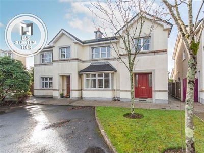 32 churchfields, salthill, galway, co. galway