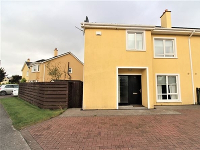 33 ossory court, borris-in-ossory, co. laois r32f5p6