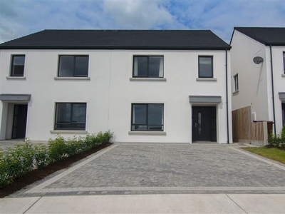 34 glen boann, donacarney, co. meath a92e5dv