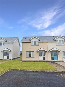 35 atlantic view, kilkee, co. clare v15f898