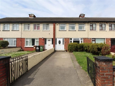 39 coolmine park, blanchardstown, dublin 15 d15c3kt