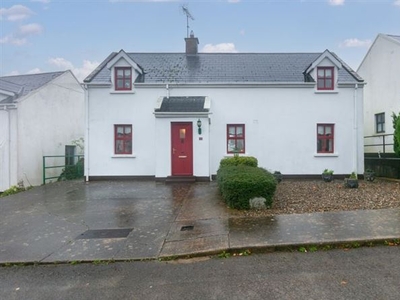 4 Ashfield, Blackwater, Wexford