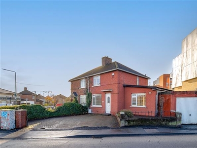 4 Benbulbin Road, Drimnagh, Dublin 12