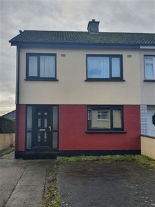 4 Lathaleer, Baltinglass, Wicklow