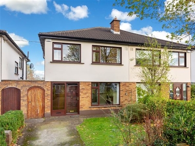 40 Pecks Lane, Castleknock, Dublin 15