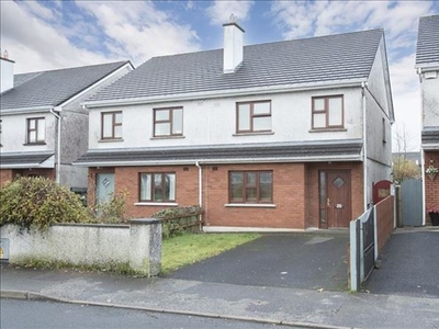 40 Raithin Eoghan, Ashe Road, Mullingar