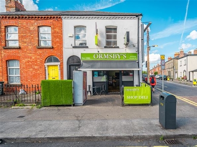 407, North Circular Road, Dublin 7