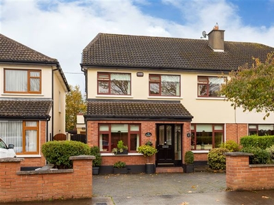 41 Lynwood , Dundrum, Dublin 14