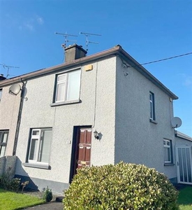 41 oliver plunkett park, dundalk, co. louth