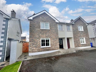 42 forthaven, coolaney, sligo