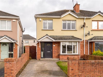 42 Oak Close, Navan, Meath